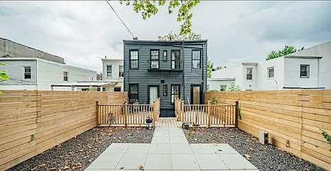 Rented by Ink Realty Services LLC