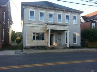 12 S Main St, Bangor, PA 18013