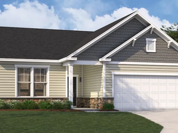 308 Grannys Cut Way, Chapin, SC 29036