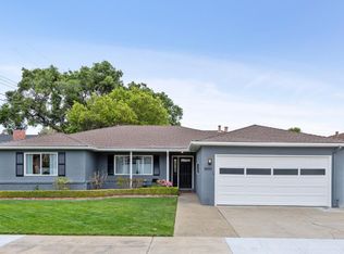 1893 Edinburgh St, San Mateo, CA 94403