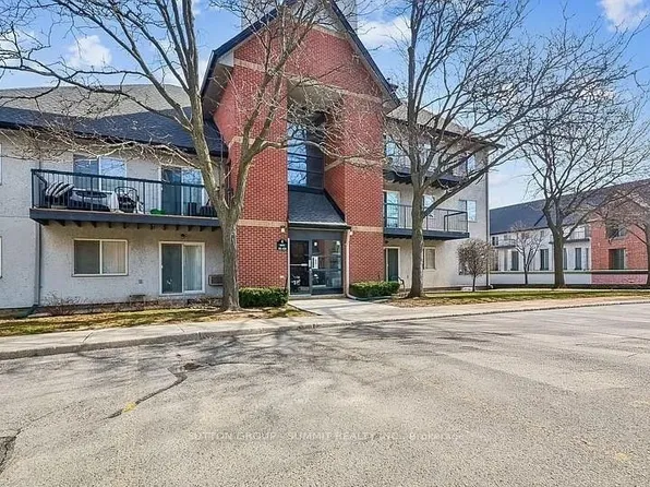 1450 Glen Abbey Gate, Oakville, ON