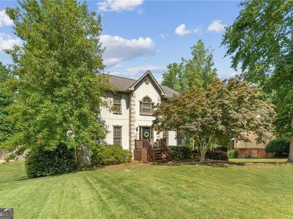 1395 Wynford Gate SW, Marietta, GA 30064