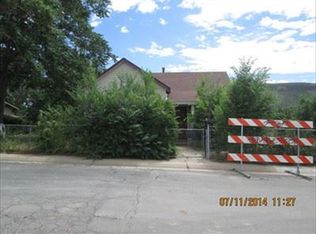 613 Boyd St, Golden, CO 80403