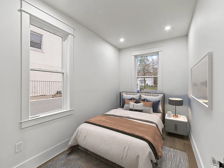 69 E Clinton Ave #A — Photo 15