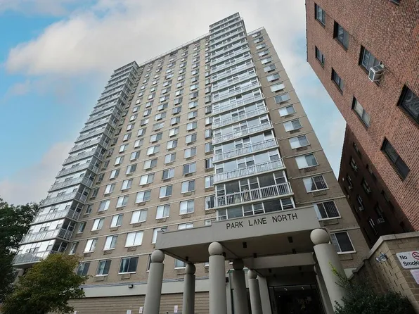 118-17 Union Turnpike #11K, Forest Hills, NY 11375