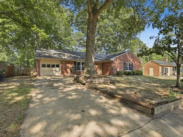 5360 Beaufain Blvd, Virginia Beach, VA 23464