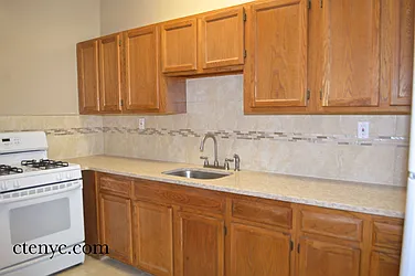 Rented by CT Estates