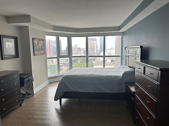 Main master Bedroom