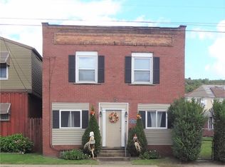 1216 Duss Ave, Ambridge, PA