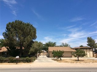 11563 Locust Ave, Hesperia, CA 92345