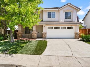 786 Pacu Ter, Fremont, CA 94536