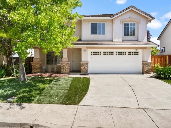 786 Pacu Ter, Fremont, CA 94536