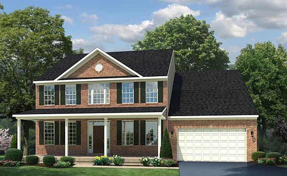 5th image of 3613 Jordan Shires Dr
