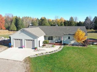 1351 Maple Grove Rd, West Branch, MI 48661