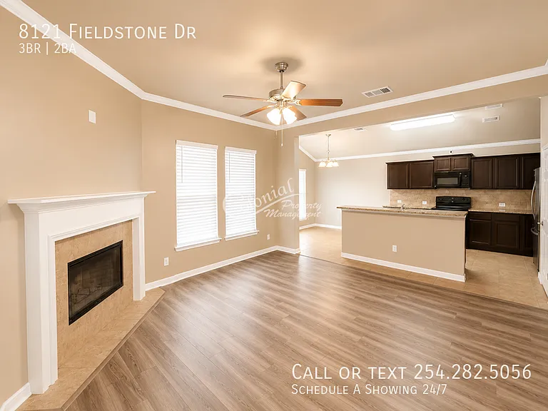 8121 Fieldstone Dr — Photo 3
