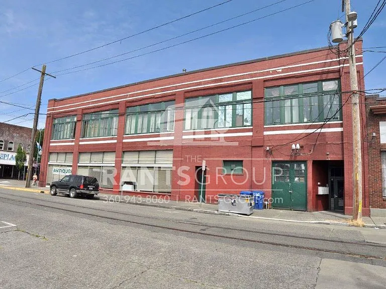The Historic Kelley Building — Photo 2