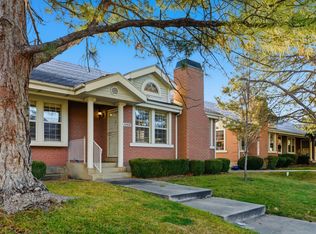 4468 S Manor Ridge Pl E #19, Salt Lake City, UT 84124