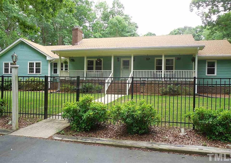 11012 Debnam Rd, Zebulon, NC 27597 Zillow