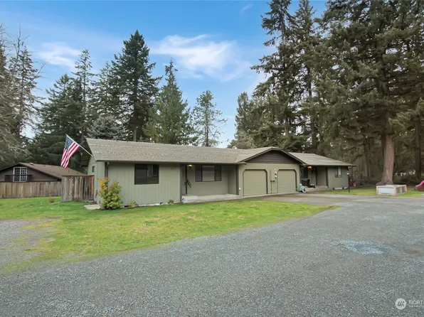 23315 121st Court E, Buckley, WA 98321