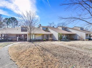 10 Club View Cir, Sallisaw, OK 74955