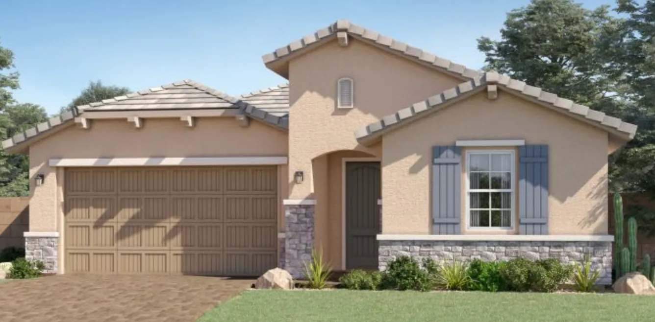 23149 E Twin Acres Dr — Photo 1