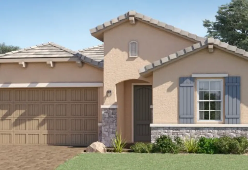 23149 E Twin Acres Dr