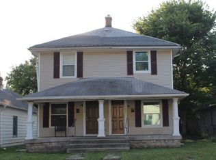 546 N Goodlet Ave, Indianapolis, IN