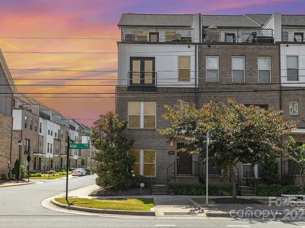 12029 Brooklyn Ave, Charlotte, NC 28204
