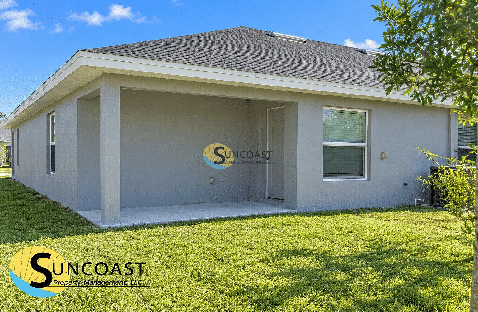 Modern Brand New 2br/2ba Duplex In Port Charlotte! — Photo 2