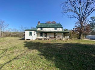 13 Rogers Loop, Houston, AR 72070