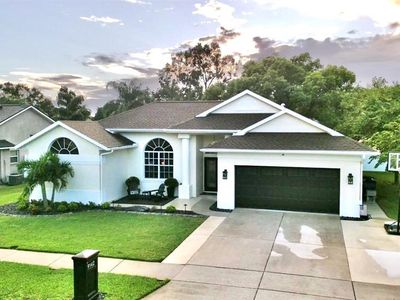 9142 Calle Alta, New Pt Richey, FL, 34655