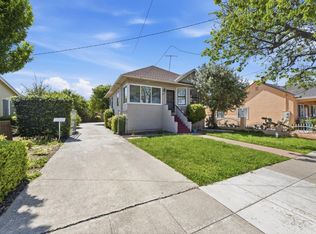 337 N Eldorado St, San Mateo, CA