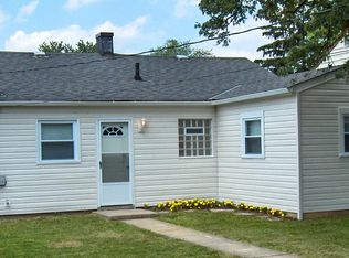 2744 Pontiac St, Columbus, OH