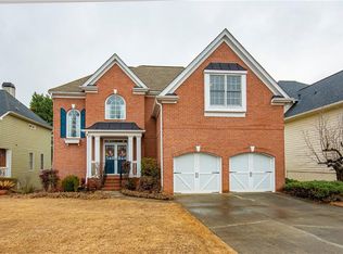 5295 Spalding Bridge Ct, Norcross, GA 30092