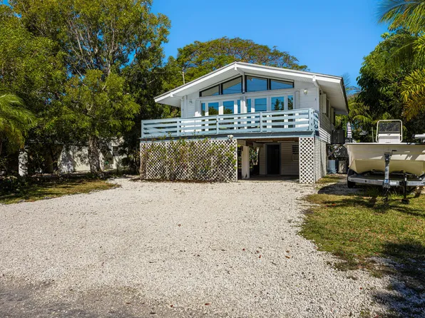 29961 Pine Channel Rd, Big Pine Key, FL 33043