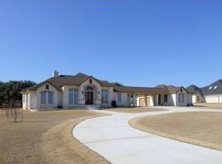 328 Ranchers Club Ln, Driftwood, TX 78619