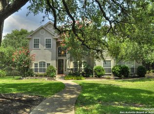 106 Kendall Rdg, Boerne, TX 78015
