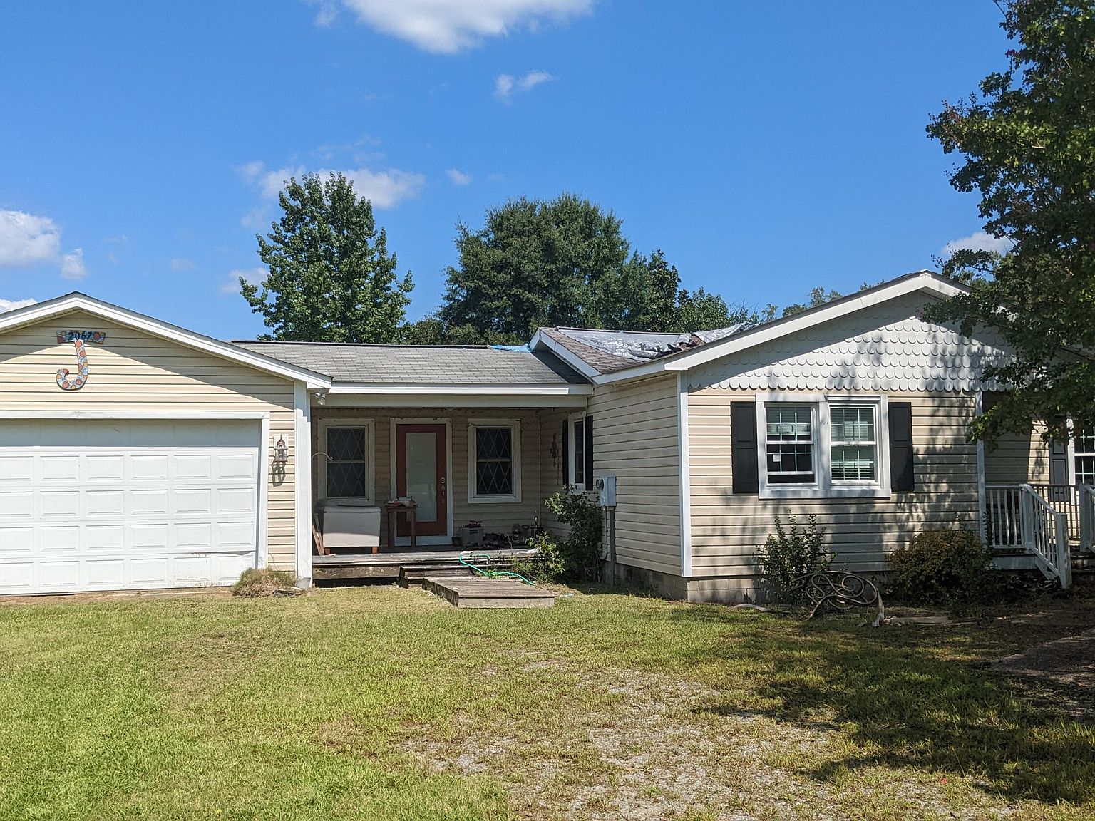 2067 Mill Road, Jamesville, NC 27846 Zillow