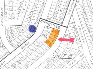 2203 Springfield Dr, Avon Park, FL 33825