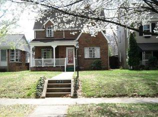 423 10th Ave, Huntington, WV 25701