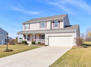 9439 S 33rd St, Franklin, WI 53132