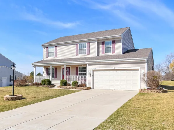 9439 South 33rd STREET, Franklin, WI 53132