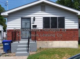 9838 Sadie Ave, Saint Louis, MO
