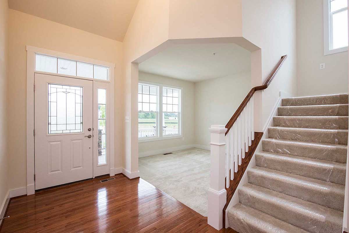 Hanover Plan, Cooke's Hope, Easton, MD 21601 Zillow