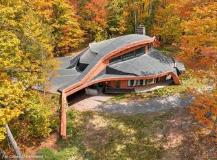 4973 S County Rd F, Maple, WI 54854