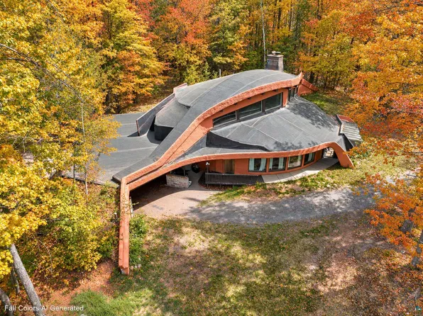 4973 S County Rd F, Maple, WI 54854
