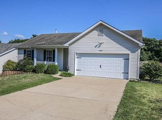 1618 Irish Sea, High Ridge, MO 63049