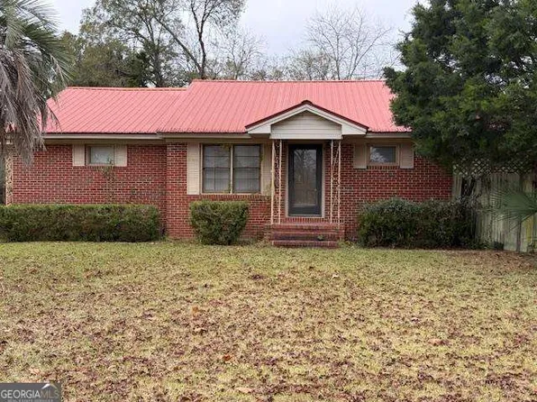 196 N Mattie Ave #9-10-11, Sycamore, GA 31790