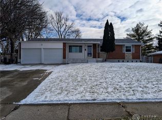 318 Winnimac Ave, Englewood, OH 45322