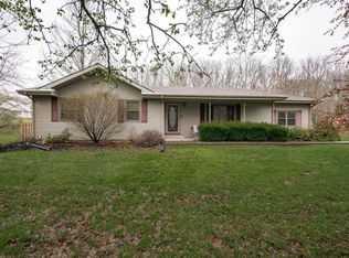 740 Copperas Holw, Morehead, KY 40351